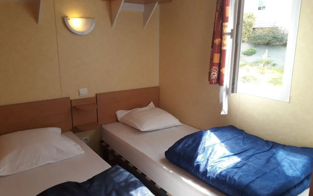 La Maison Les Peupliers