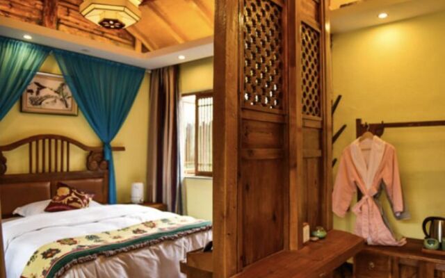 Yonsamity Chain Inn Yunqing Branch