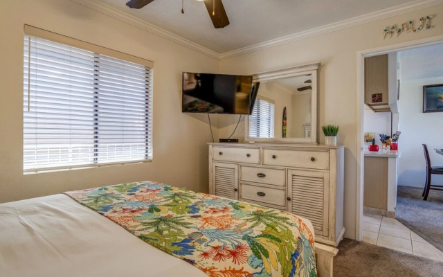 Pacific Shores B406 2 Bedroom Condo