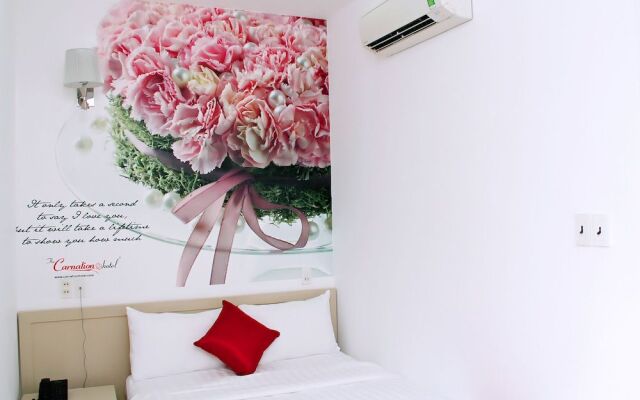 The Carnation Hotel Da Nang