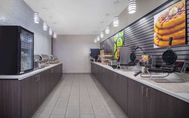 La Quinta Inn & Suites by Wyndham Chattanooga - East Ridge