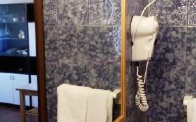 Residence Viamaggio ApartHotel