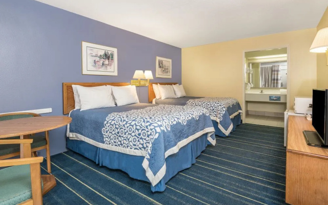 Baymont by Wyndham South Hill