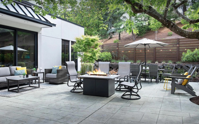 Courtyard by Marriott Portland Tigard