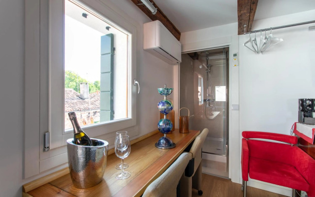 Biennale Gallery Suite