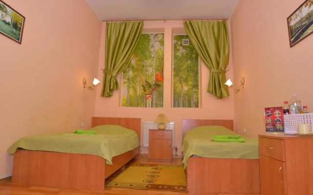 Отель "Экспресс"