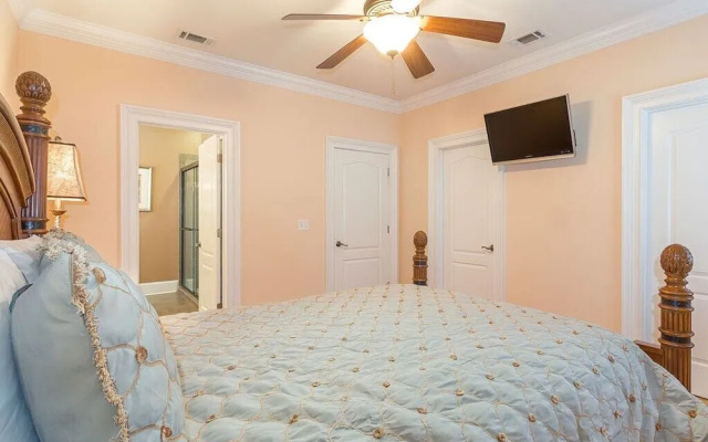 Villa Mariposa by Tybee Vacation Rentals
