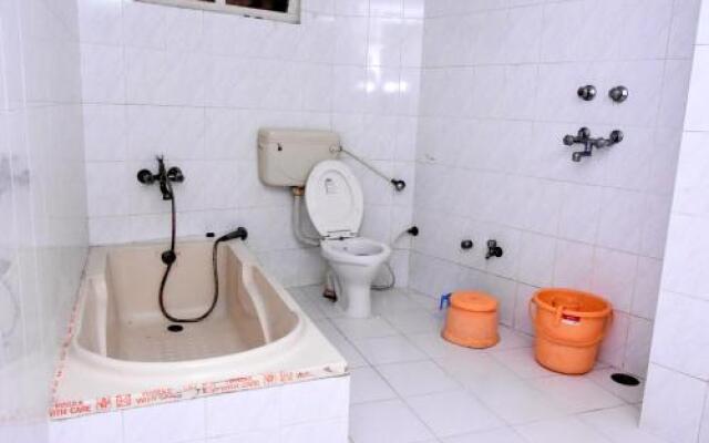 Vandana Hotel