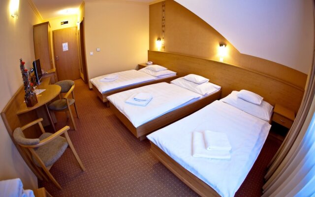 Granada Conference, Wellness & Sport Hotel