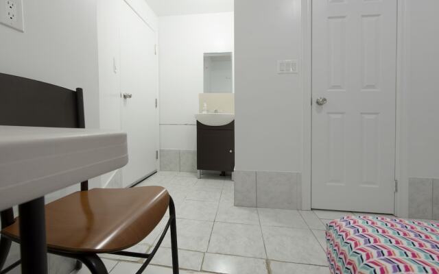 University Apartment - Campus Accommodation