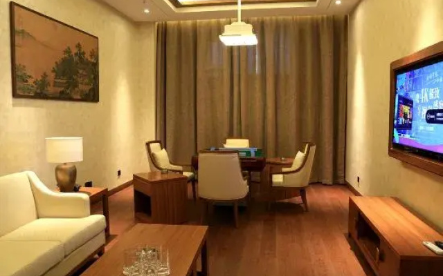 Narada Hotel Weichang