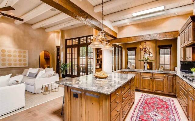 3bd Villa Hermosa
