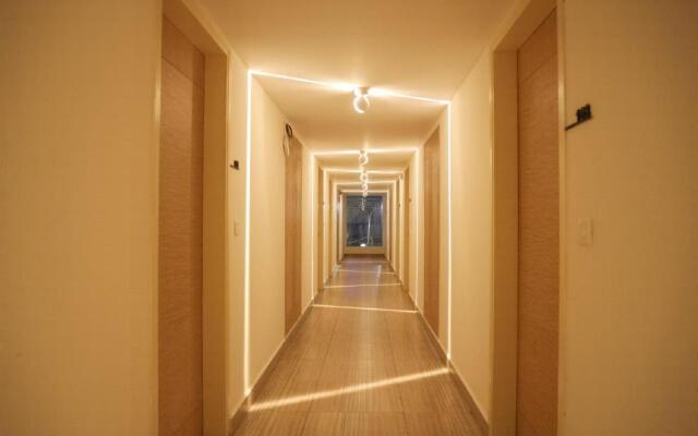 First Inn Hotels