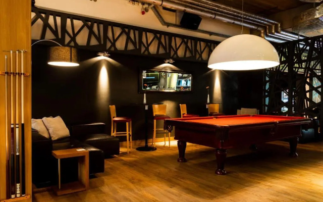 Courtyard by Marriott Berlin Teltow