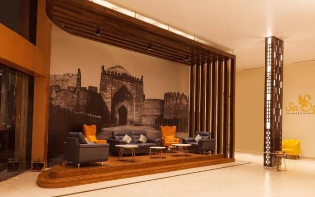 Mastiff Select Bidar