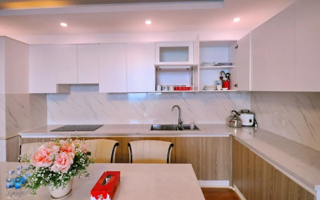 Holi Sky Homes By The Beach