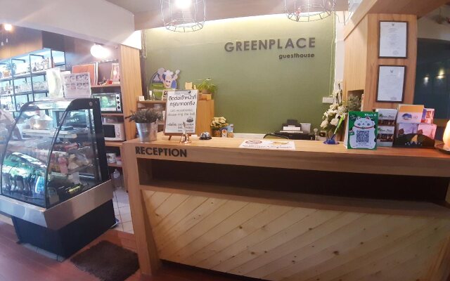 Green Place Guest House