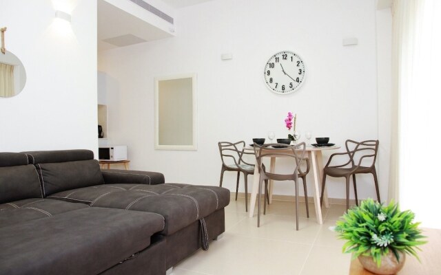 Alfa Apartments - Dizengoff Street