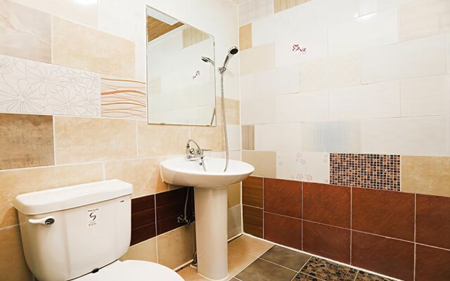 Boeun Sanorange Pulnaeeum Pension