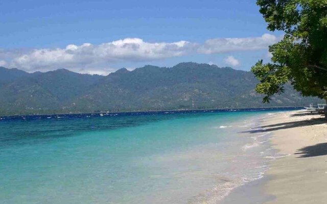 Malino Homestay