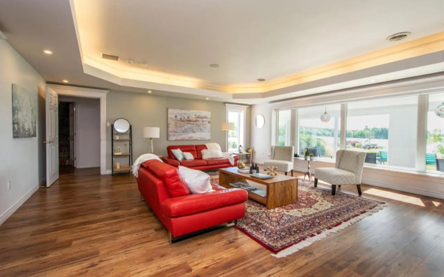 Worthington Place Ocean Side