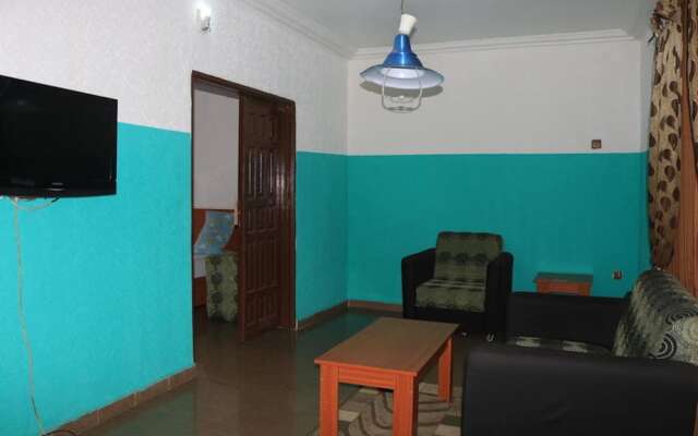 Esre Blues Hotel