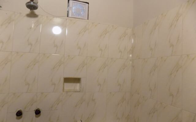 Posh Apartments Bussiness Hotel