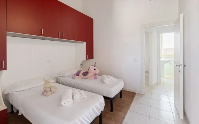 Holiday Home Lido Delle Nazioni Near Beach