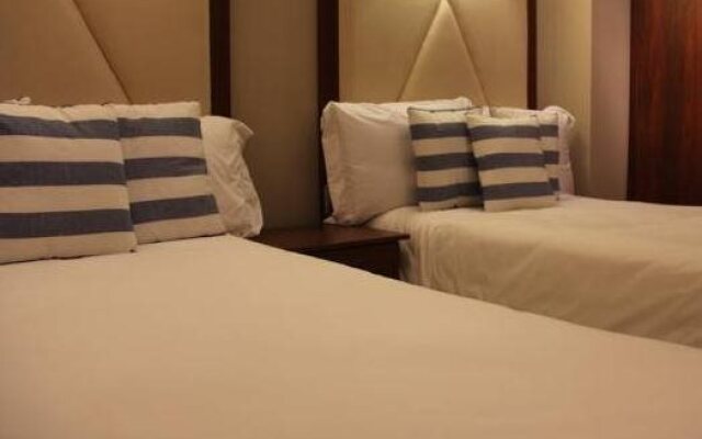 Hotel Velero