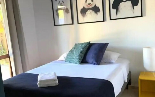 Tropical Casa Ubatuba