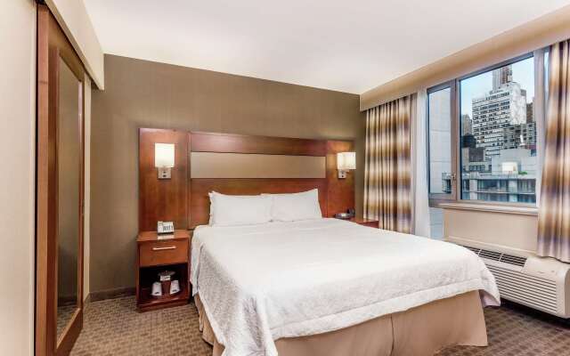 Hampton Inn Manhattan Grand Central