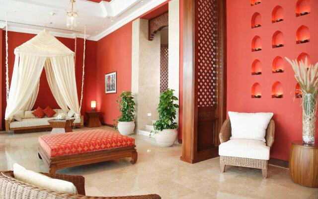 Maritim Jolie Ville Resort & Casino Sharm El Sheikh