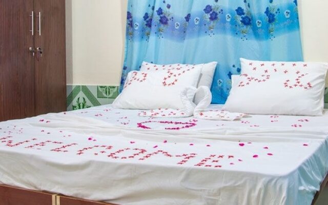 Fulhadhoo inn
