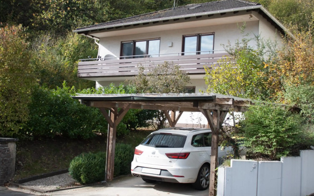 Haus zur Sonne