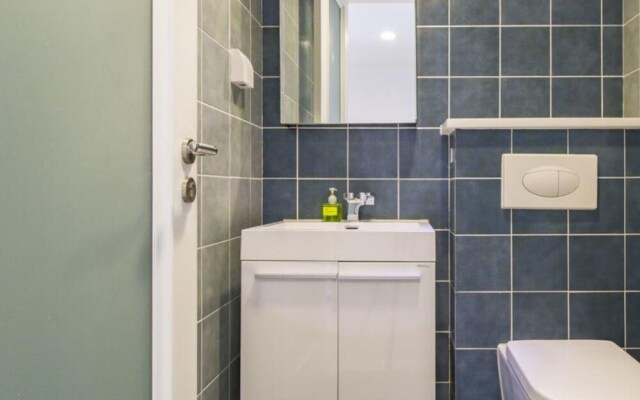 HOMIER Serviced Apartment (Chinese Citizen Only)