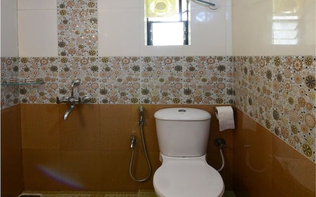 OYO 9741 Triple Beach Guest House