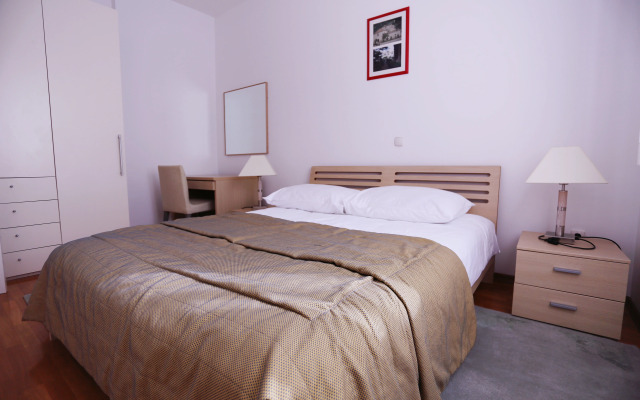 Pervanovo Apartments
