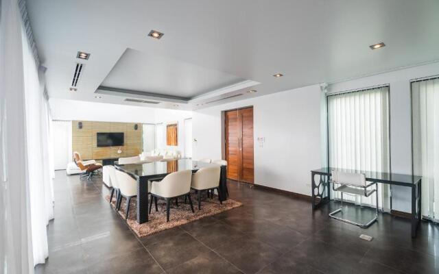 Diamond VIP villas by Lofty