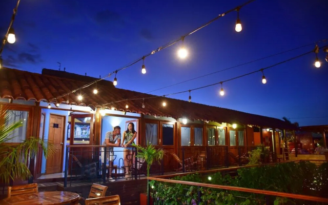 La Brisa Loca Hostel - Hostel in Santa Marta - Photo 2