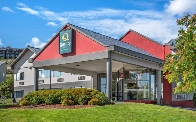 Quality Inn