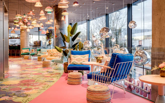 nhow Amsterdam RAI