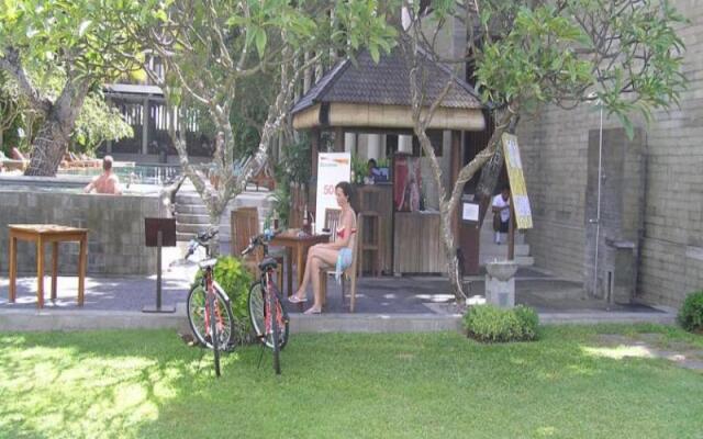 The Oasis Benoa