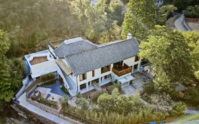 Xipu Boutique Hostel