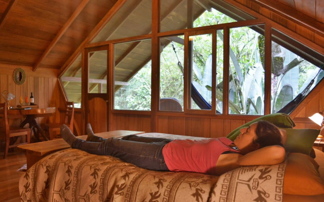 Casa Divina Eco Lodge