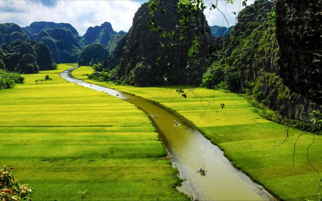 Hoang Kim Hotel Hai Phong