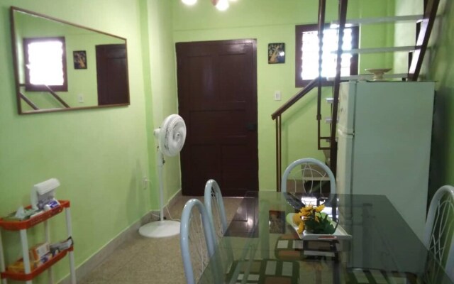 Mi Casita