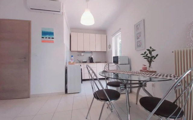 Apartments Lidija