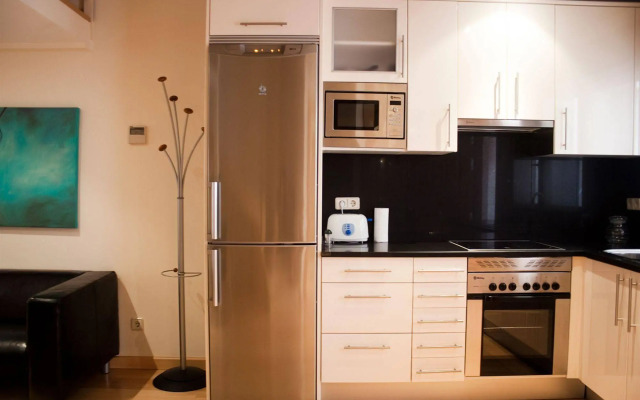 Palafox Central Suites