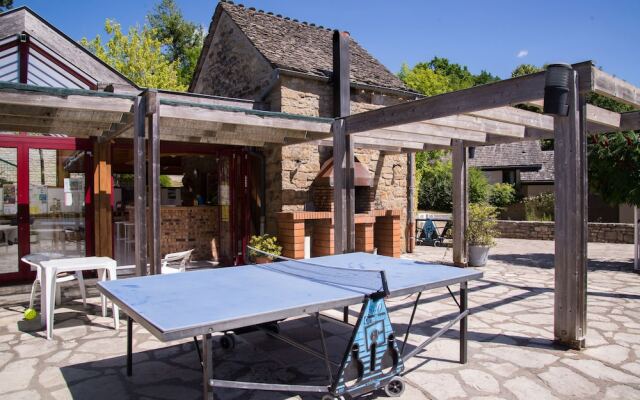 Village de Vacances de la Canourgue