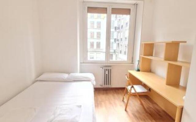 Duomo - Convenient 2Bedroom Apartment